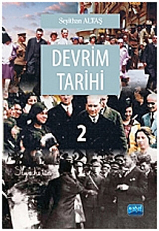 Devrim Tarihi 2 Seyithan Altaş