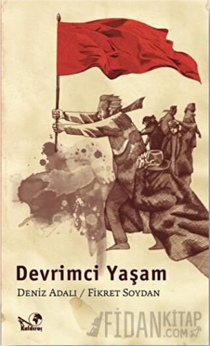 Devrimci Yaşam Deniz Adalı