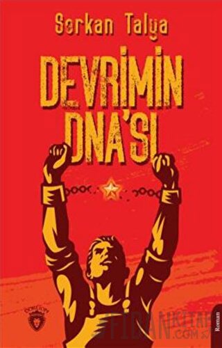 Devrimin Dna'sı Serkan Talya