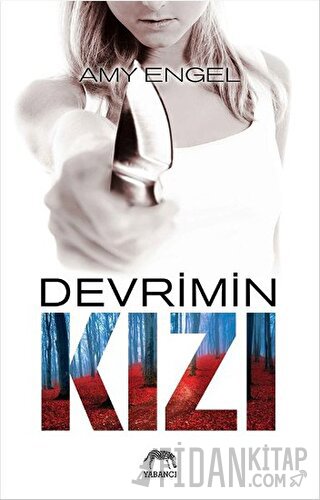 Devrimin Kızı (Ciltli) Amy Engel