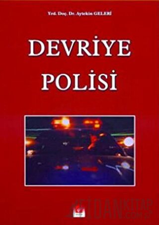 Devriye Polisi Aytekin Geleri