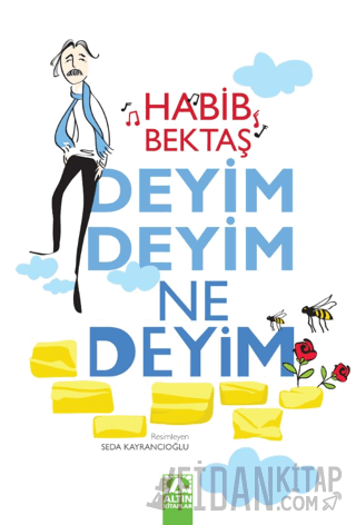 Deyim Deyim Ne Deyim Habib Bektaş