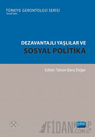 Dezavantajlı Yaşlılar ve Sosyal Politika Kolektif