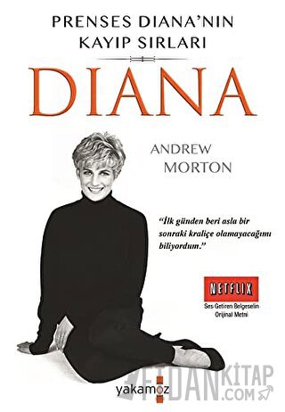 Diana Andrew Morton