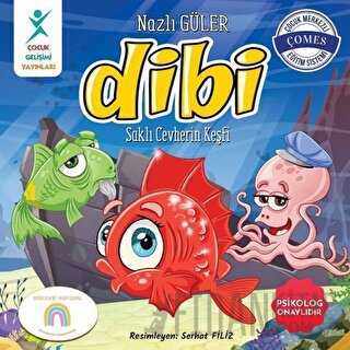 Dibi: Saklı Cevherin Keşfi Nazlı Güler