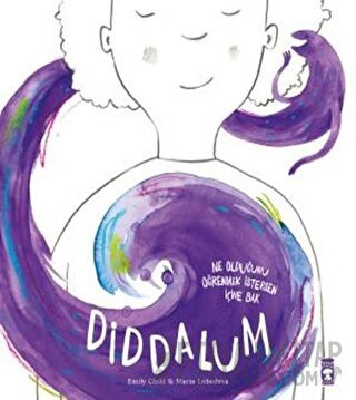 Diddalum Emily Child