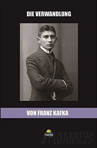 Die Verwandlung Franz Kafka