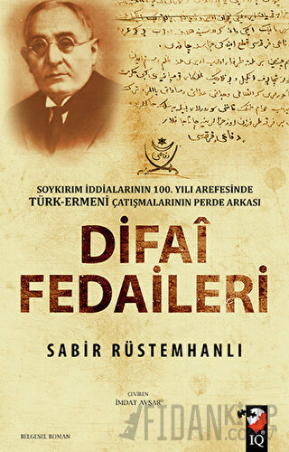 Difai Fedaileri Sabir Rüstemhanlı