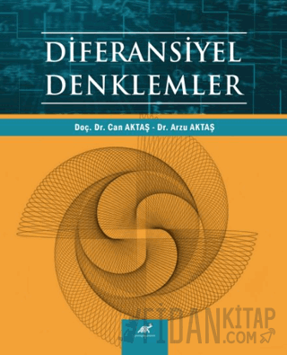 Diferansiyel Denklemler Can Aktaş