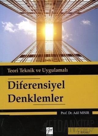 Diferensiyel Denklemler Adil Mısır