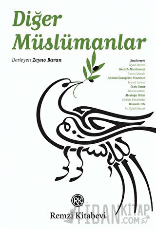 Diğer Müslümanlar Zeyno Baran