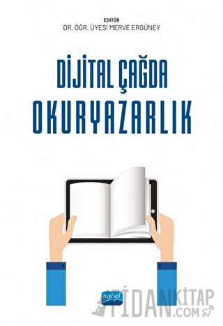 Dijital Çağda Okuryazarlık Kolektif