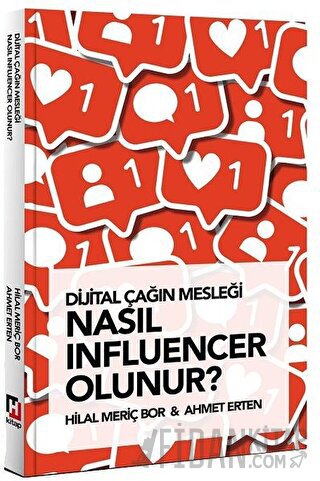 Dijital Çağın Mesleği Nasıl Influencer Olunur? Ahmet Erten