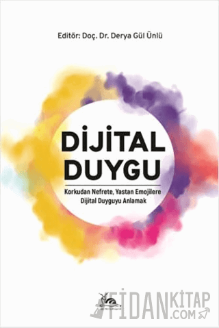 Dijital Duygu Kolektif