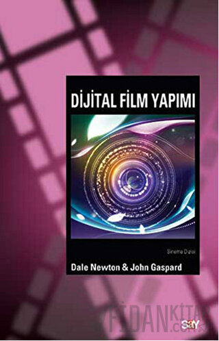 Dijital Film Yapımı Dale Newton