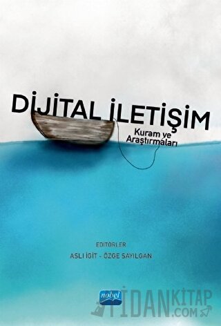 Dijital İletişim Aslı İgit