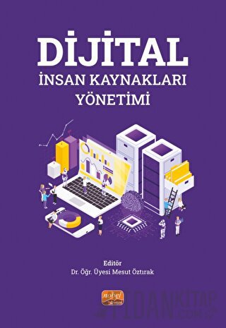 Dijital İnsan Kaynakları Yönetimi Kolektif