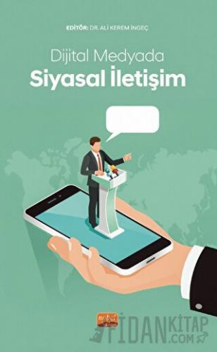 Dijital Medyada Siyasal İletişim Kolektif