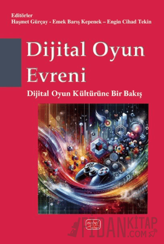 Dijital Oyun Evreni Kolektif