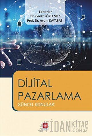 Dijital Pazarlama Aydın Kayabaşı