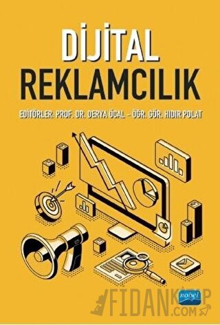 Dijital Reklamcılık Derya Öcal