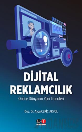 Dijital Reklamcılık Ayça Çekiç Akyol