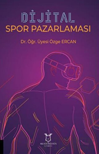 Dijital Spor Pazarlaması Özge Ercan