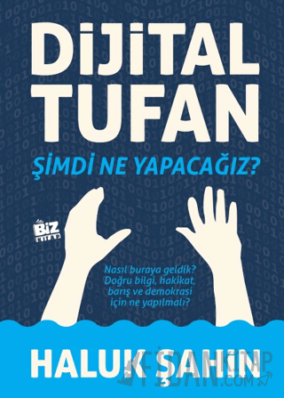 Dijital Tufan Haluk Şahin