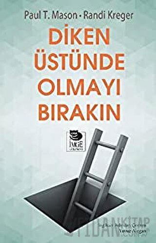 Diken Üstünde Olmayı Bırakın Randi Kreger