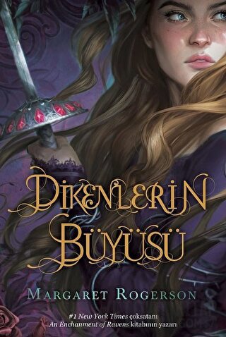 Dikenlerin Büyüsü (Ciltli) Margaret Rogerson