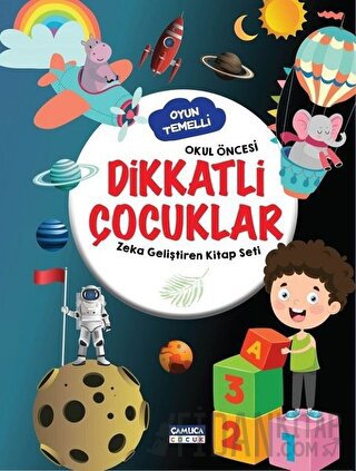 Dikkatli Çocuklar Onur Taşer