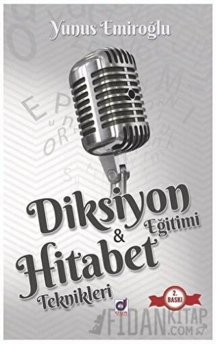 Diksiyon Eğitimi Hitabet Teknikleri Yunus Emiroğlu