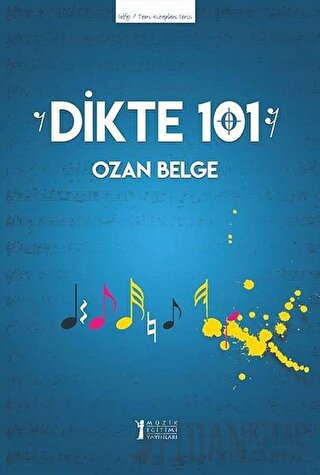 Dikte 101 Ozan Belge