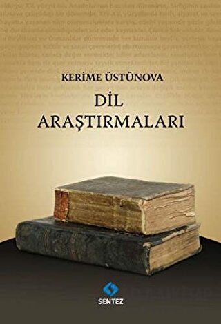 Dil Araştırmaları Kerime Üstünova