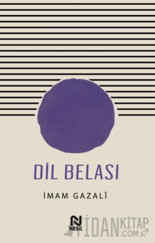 Dil Belası İmam Gazali