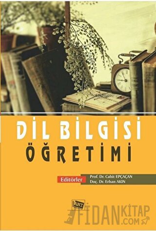 Dil Bilgisi Öğretimi Cahit Epçaçan