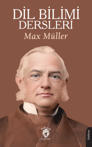 Dil Bilimi Dersleri Max Müller