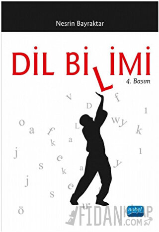 Dil Bilimi Nesrin Bayraktar