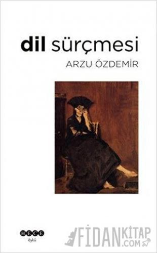 Dil Sürçmesi Arzu Özdemir