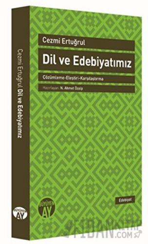 Dil ve Edebiyatımız Cezmi Ertuğrul