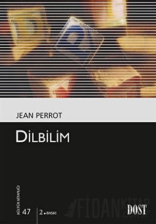 Dilbilim Jean Perrot