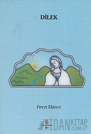 Dilek Fevzi Ekinci