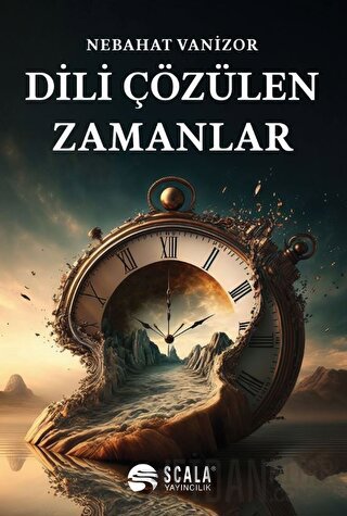 Dili Çözülen Zamanlar Nebahat Vanizor