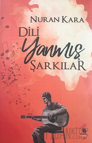 Dili Yanmış Şarkılar Nuran Kara