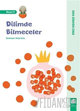 Dilimde Bilmeceler Sema Günaydın Çınar