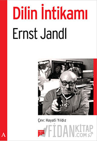 Dilin İntikamı Ernst Jandl