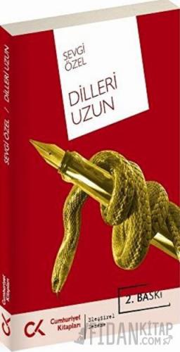 Dilleri Uzun Sevgi Özel