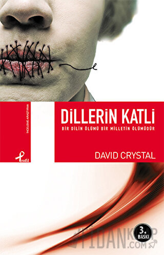 Dillerin Katli David Crystal