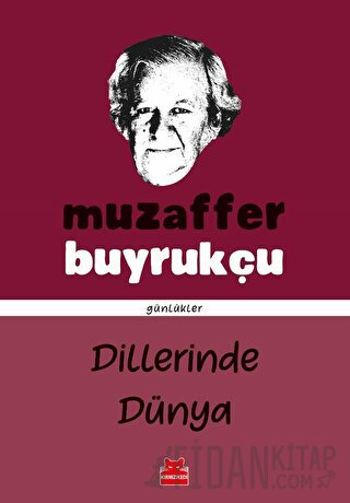 Dillerinde Dünya Muzaffer Buyrukçu