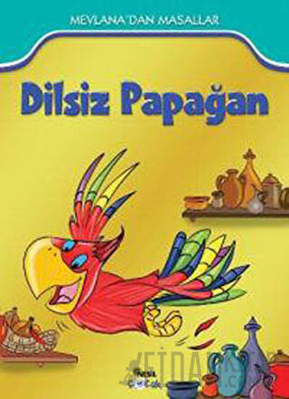 Dilsiz Papağan Kolektif